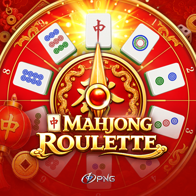 MAHJONG ROULETTE