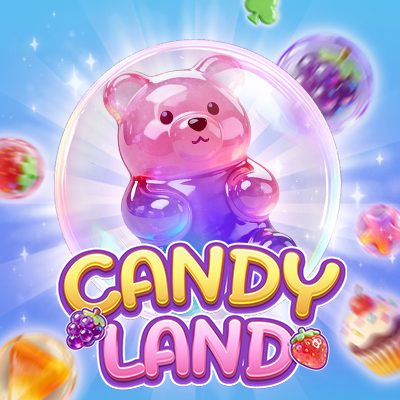 CANDY LAND