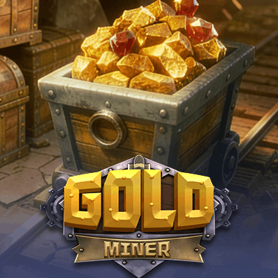 GOLD MINER