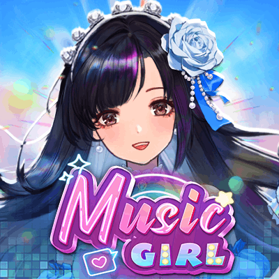 MUSIC GIRL