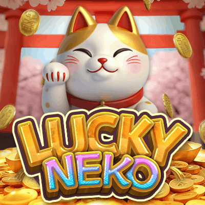 LUCKY NEKO