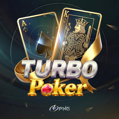 TURBO POKER